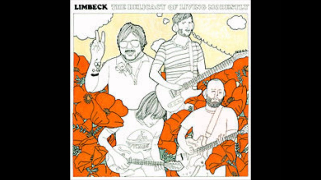 Limbeck - Reading the Street Signs (Live)