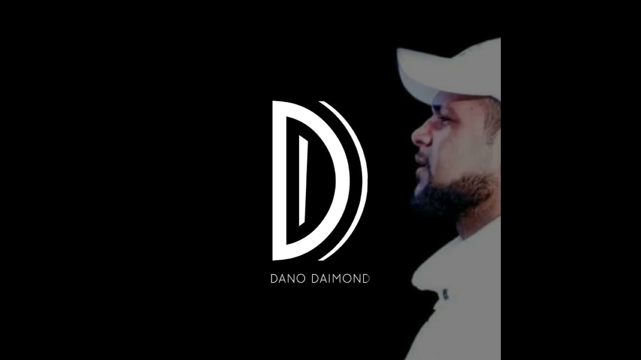 Dano Diamond- Stop, pozri, Prod. Raspo