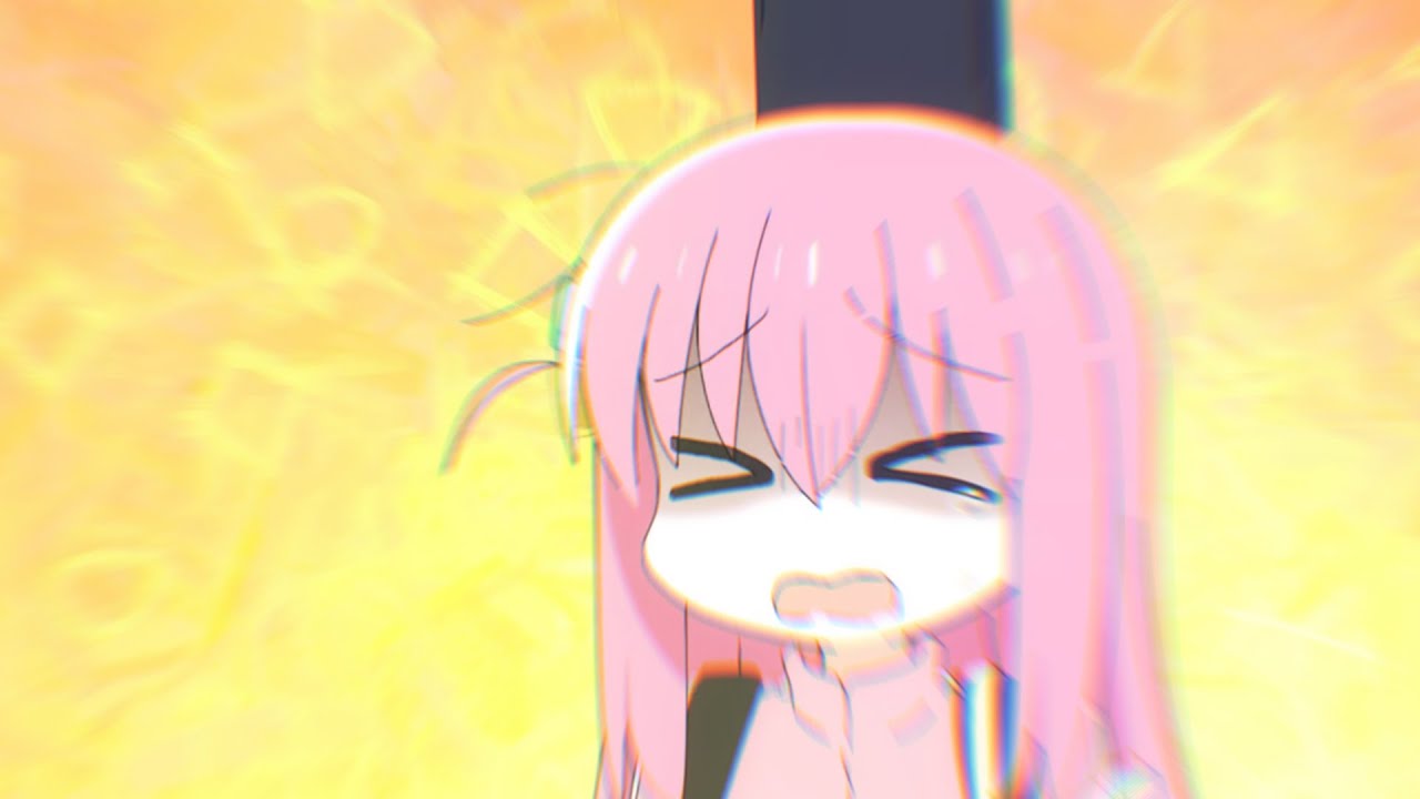 Bocchi the Rock! - Sparta Cronus Remix