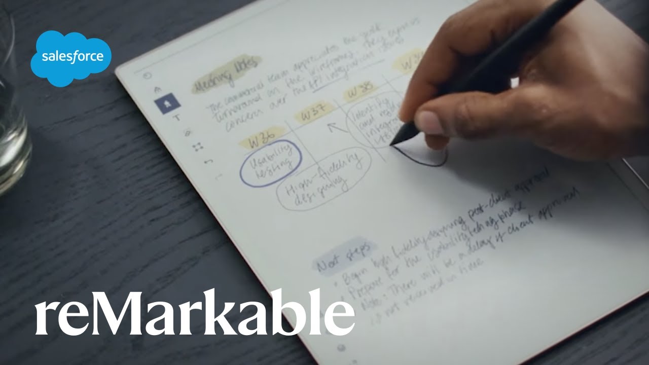 How reMarkable Scaled their Customer Service Using AI
