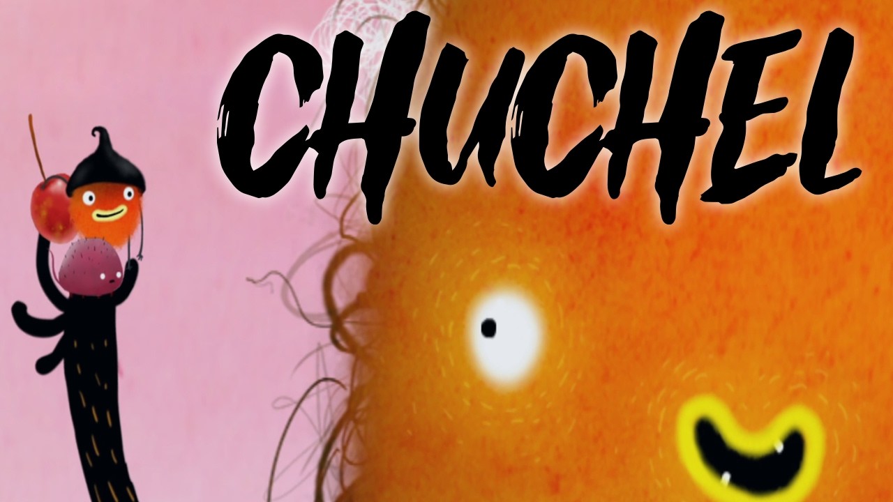 Churchel - Folge 2: Das weirdeste Ende in einem Game!
