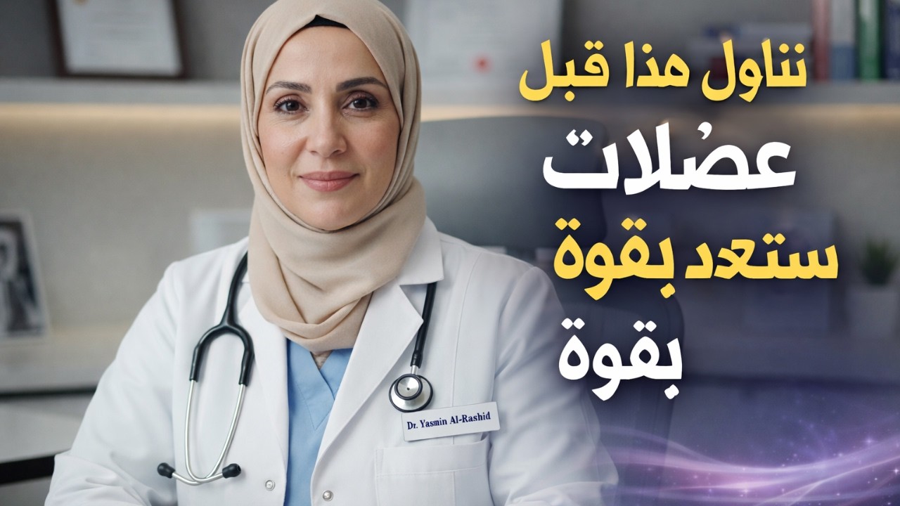 استعادة قوتك بعد سن 60: الأطعمة غير المتوقعة لبناء العضلات