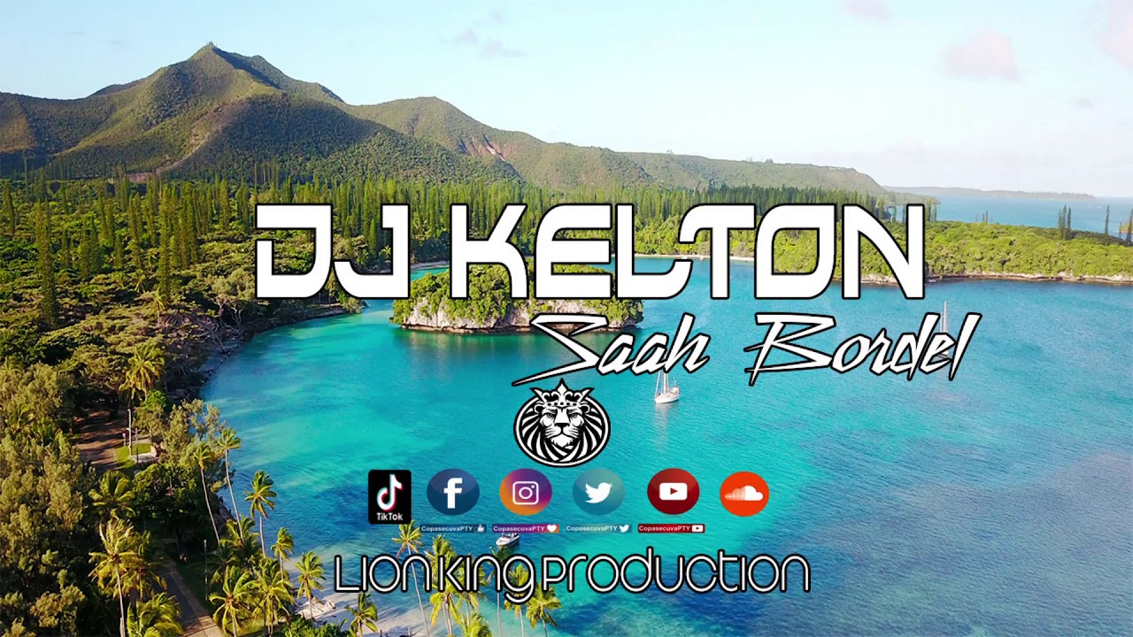 T2R x MINISSIA x DJ KELTON - Mariage (REMIX ZOUK DEM) 2K20