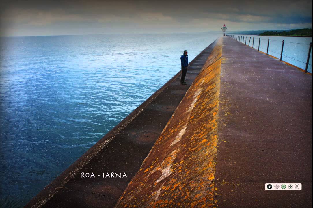 Romell Alaman - Iarna