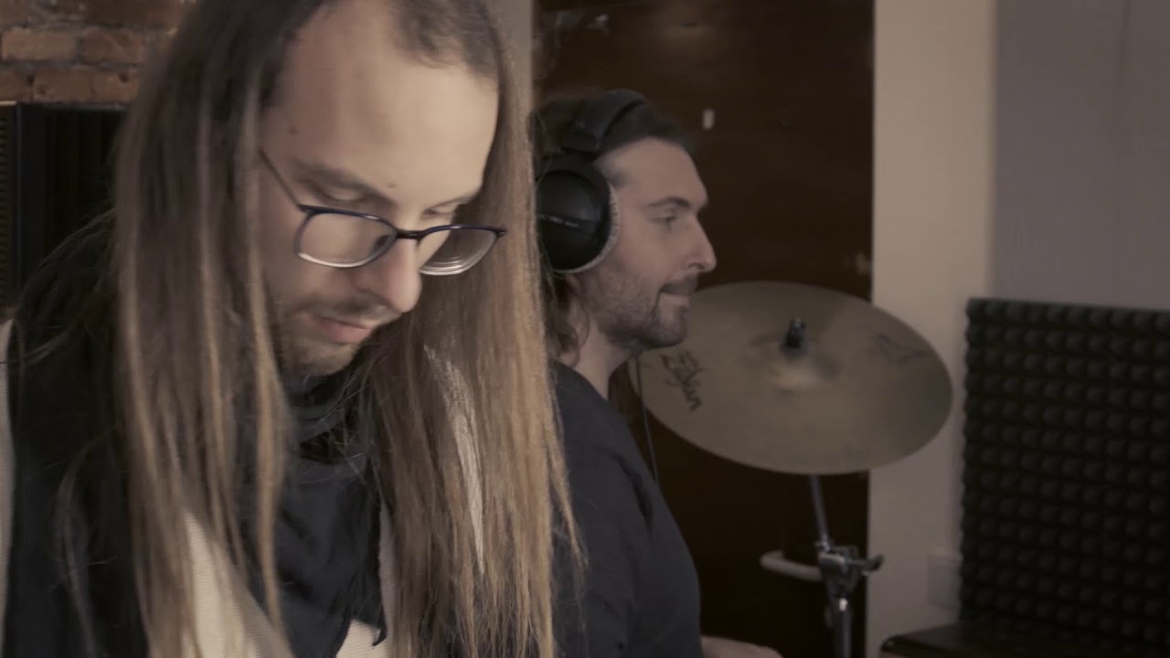 art:cast #44 by PHCK -improvised live set-
