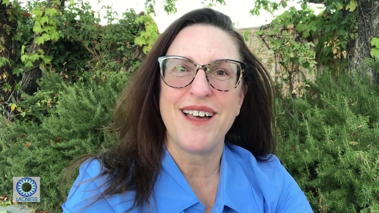 Patient Story: NET Patient shares about living with high grade neuroendocrine cancer (LACNETS)