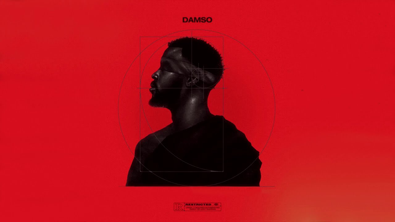 [FREE] Damso Type Beat 2020 - 