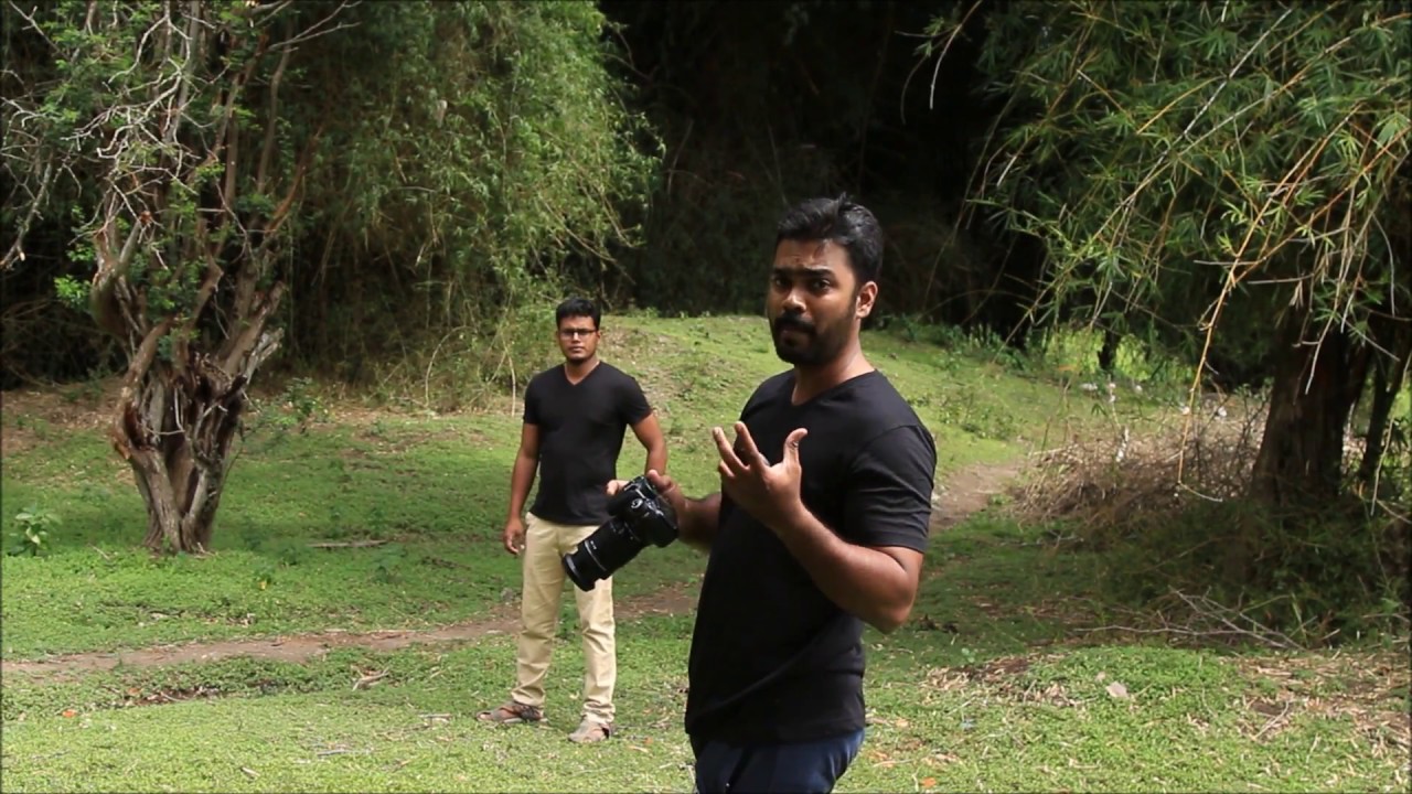 learn photography in tamil episode 1 aperture