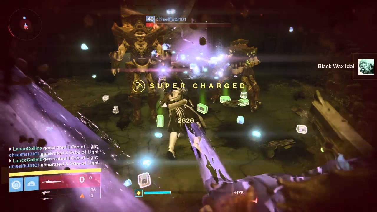 25 Ultra/Major Kills With Sword Quest