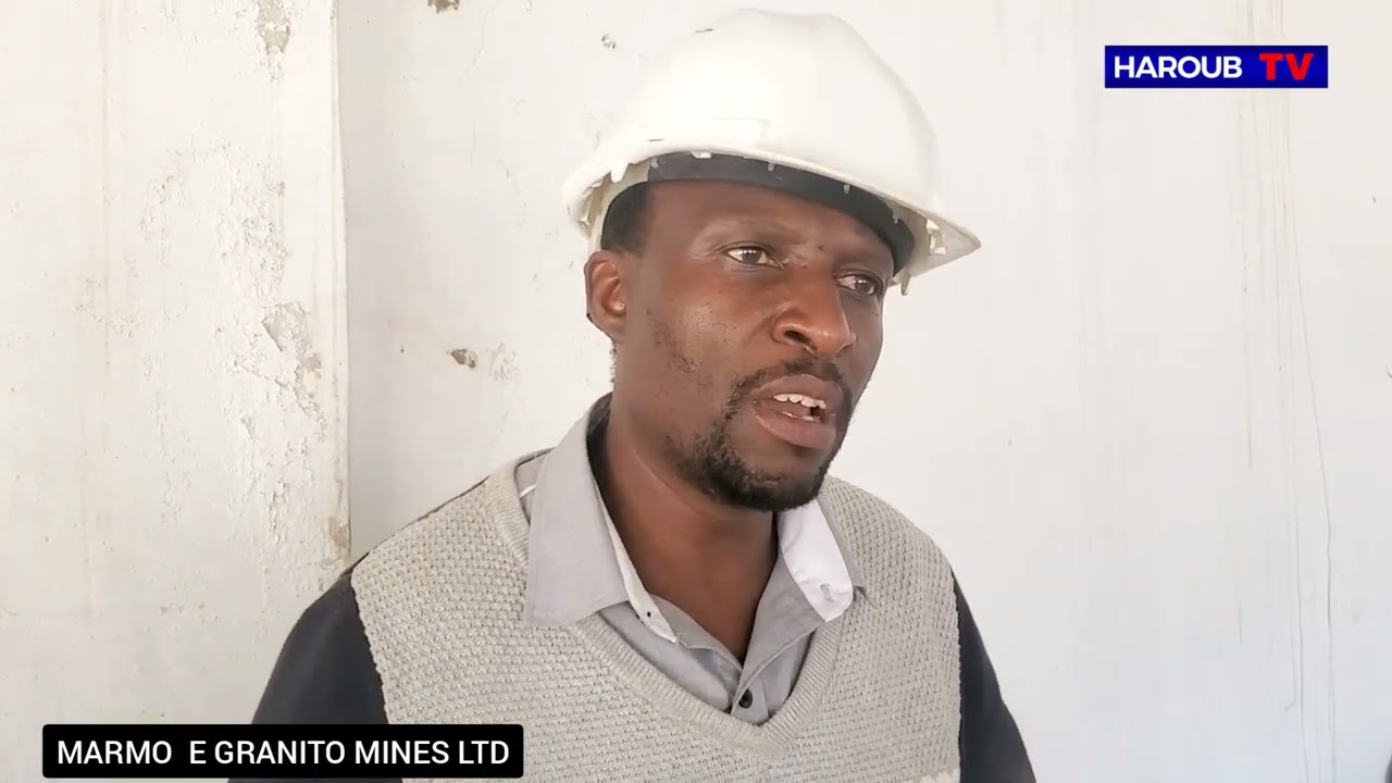 Marmo E Granito Mines Ltd Kiwanda Bora Africa Mashariki na Kati