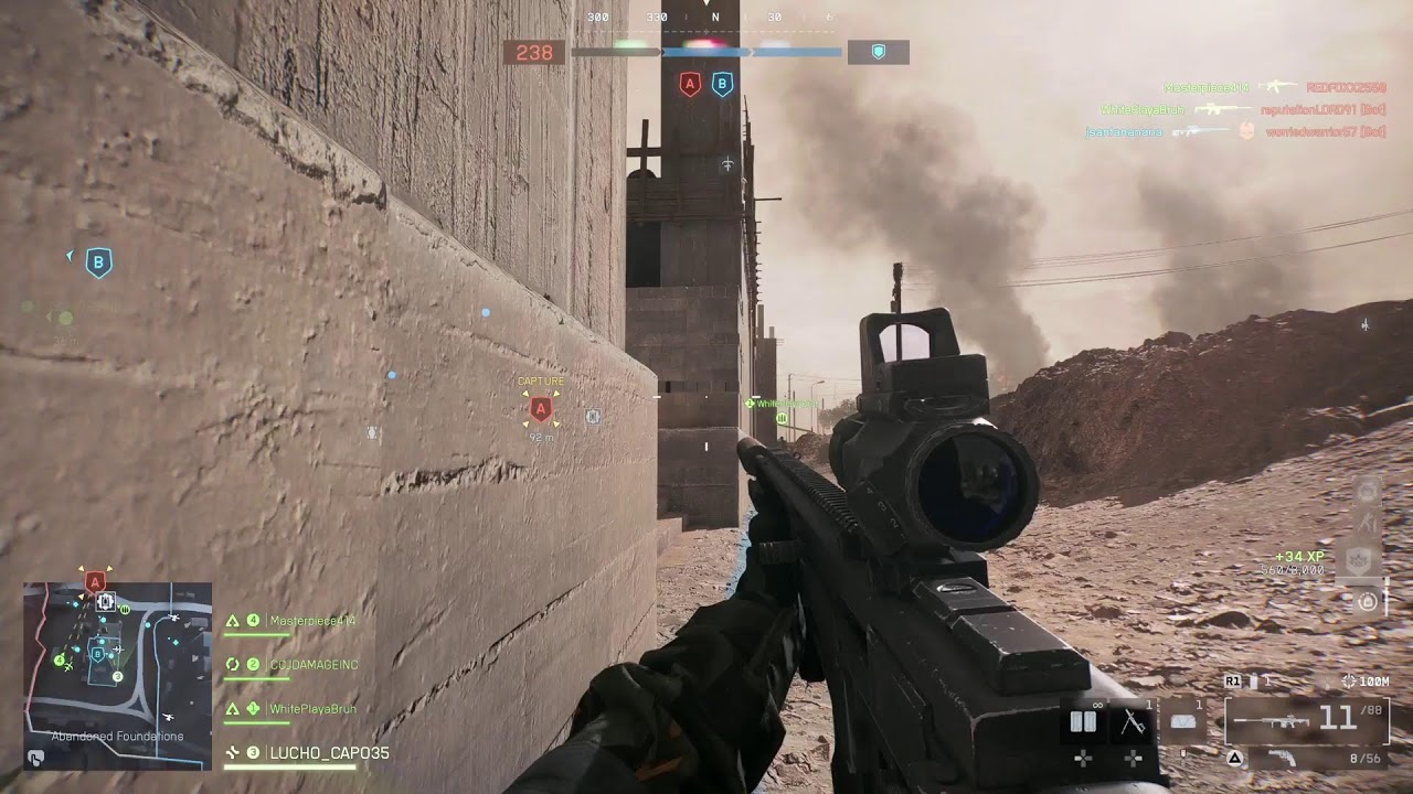 BATTLEFIELD 6 (IM BACK!💯)