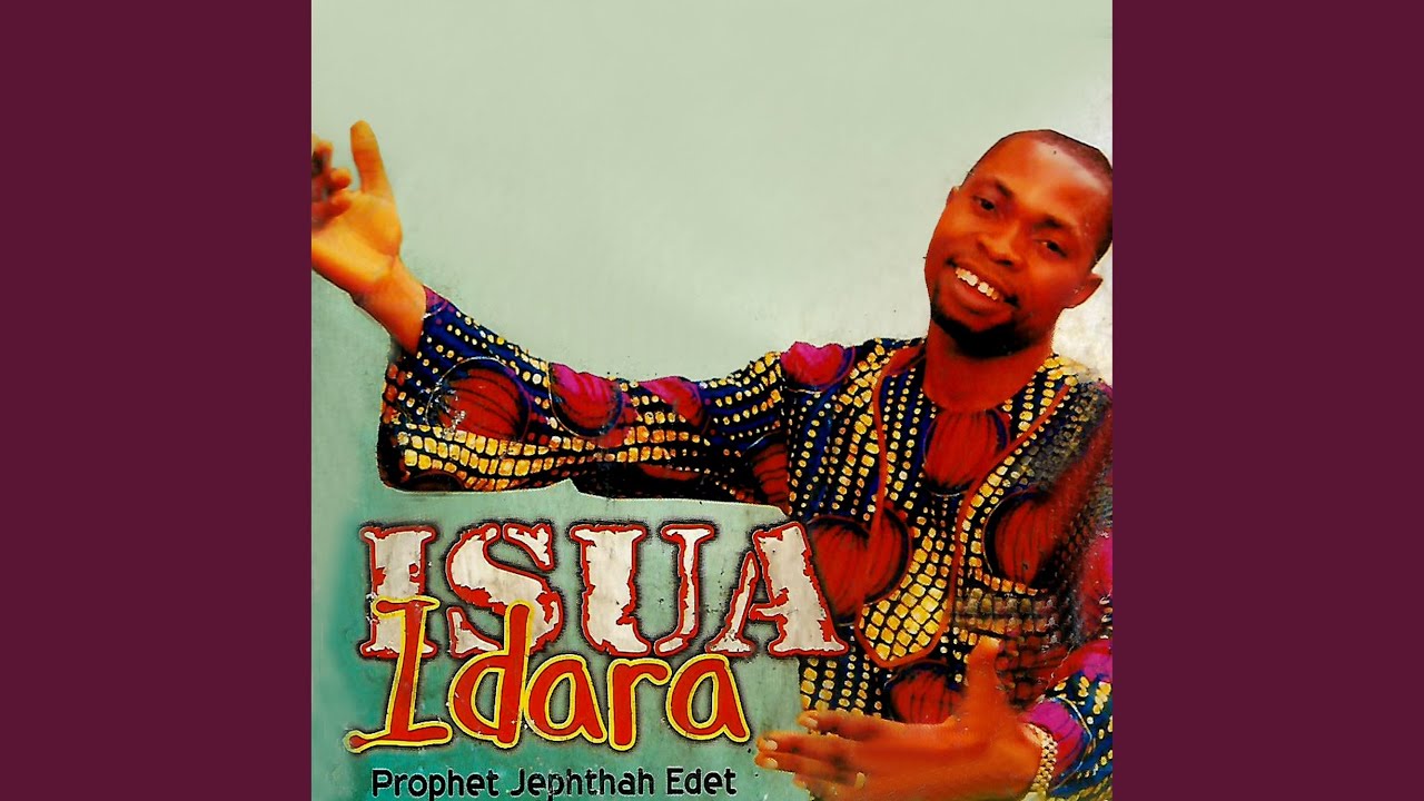 Ikang Abasi
