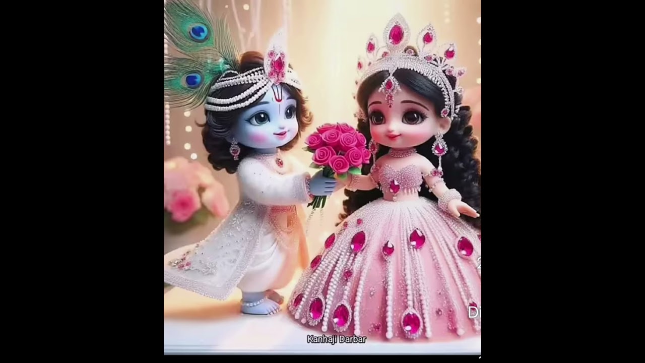 वृंदावन बुला कान्हा एहसान तेरा होगा .................... प्यारा भजन 