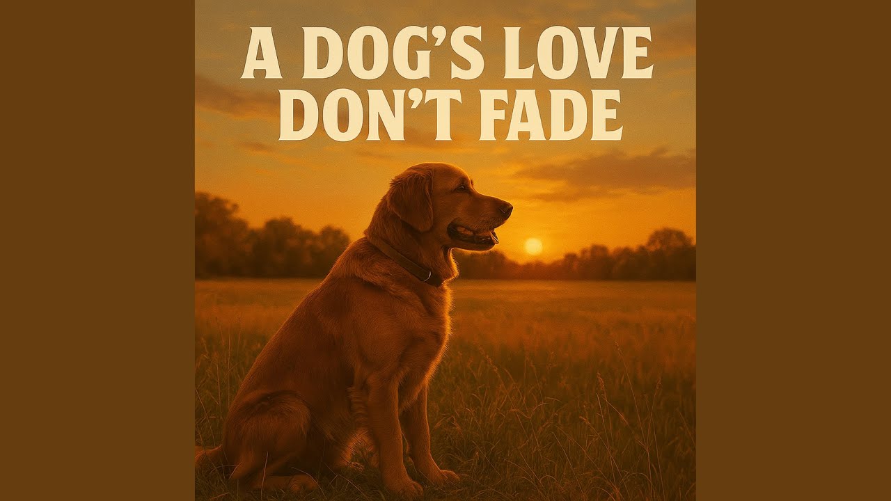 A Dogs Love Dont Fade