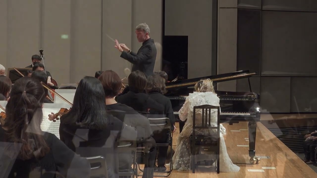 Fuzjko Hemming Special Concert(Fuchu)
