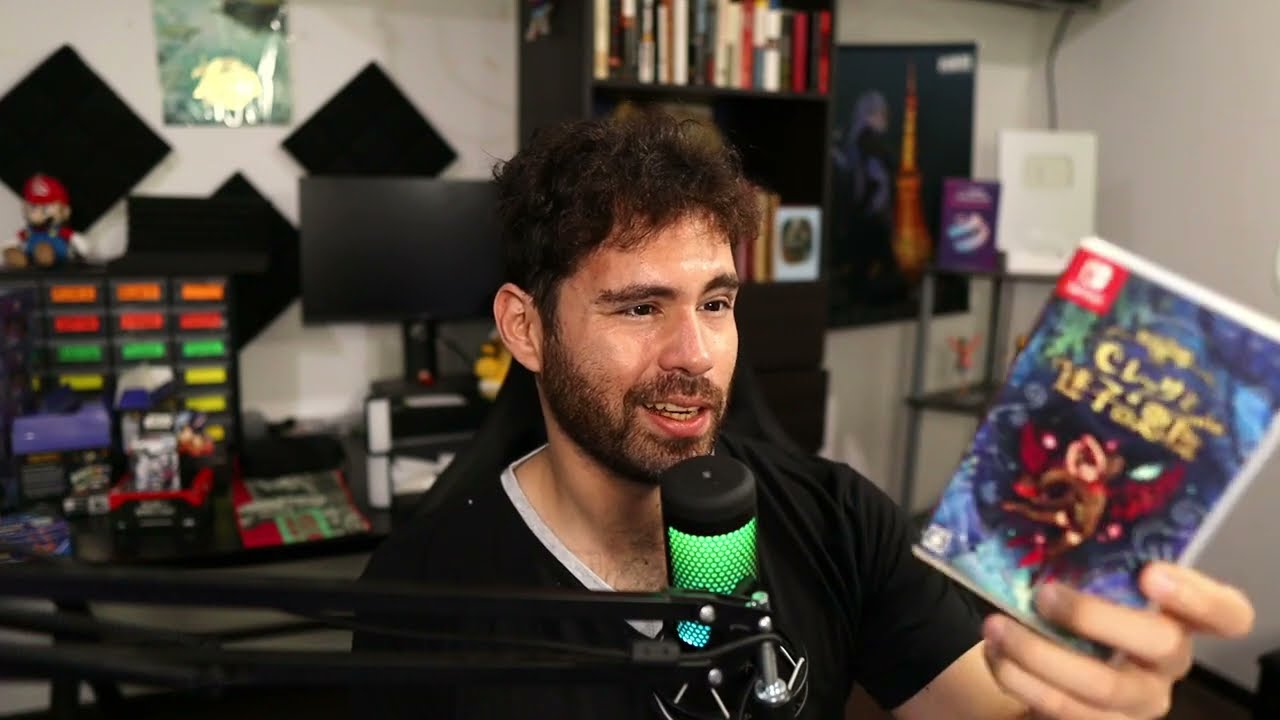 Los mejores videojuegos para aprender INGLÉS