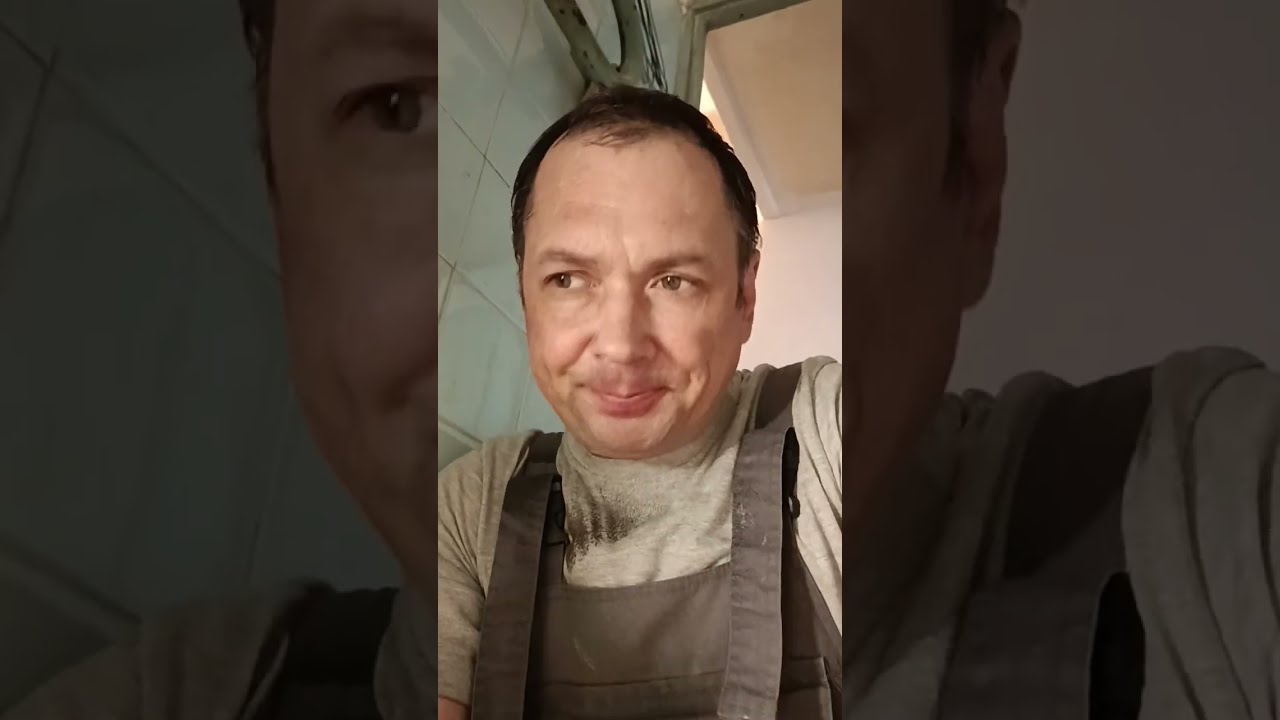 Ремонт ТЧК 50, мастер из компании сантехник СПб 78 описал  работу Ремонт чугунной канализации.