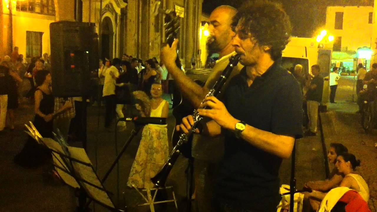 Balivernes (valse à 5 temps)