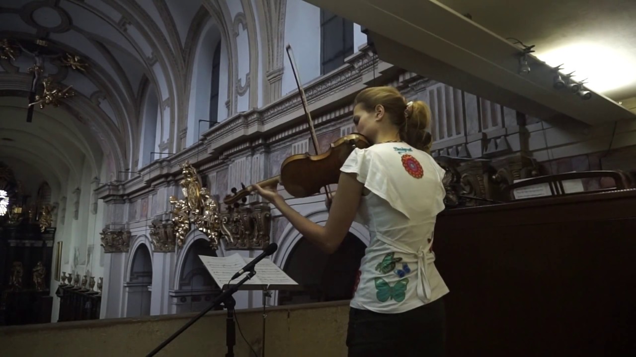 Tomaso Albinoni - Adagio in g minor