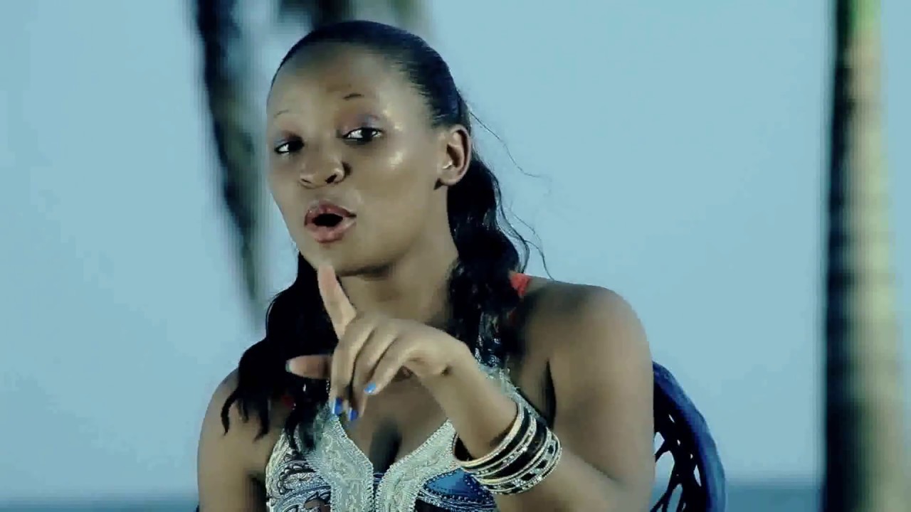Naparkinga Official Video : Flavia Mawagi Uganda