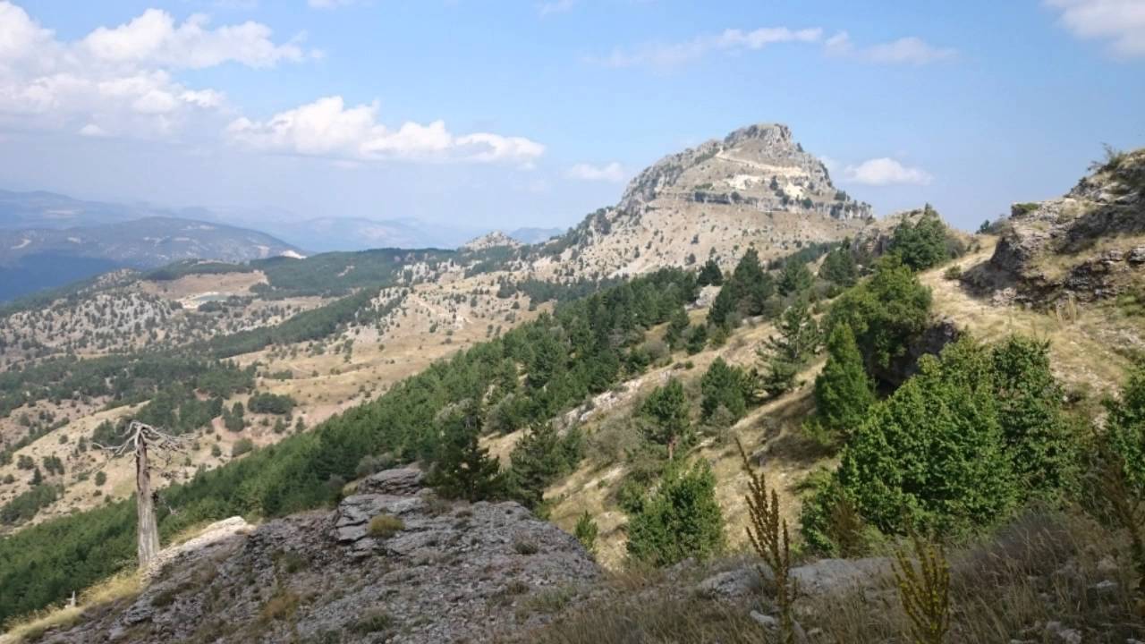 Yavca Köyü Mersin