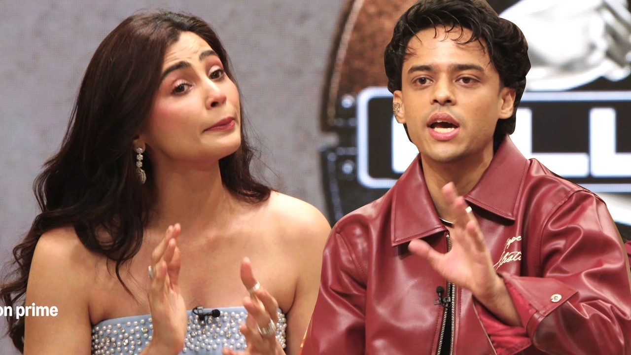 Alliance New Promo: Daisy Ne Vanshaj Ko Kiya Expose, Dono Ke Beech Chidi Jung