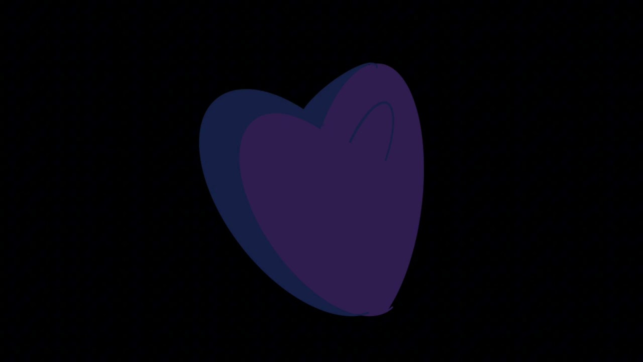 Pleasure Heartbeat (loud)
