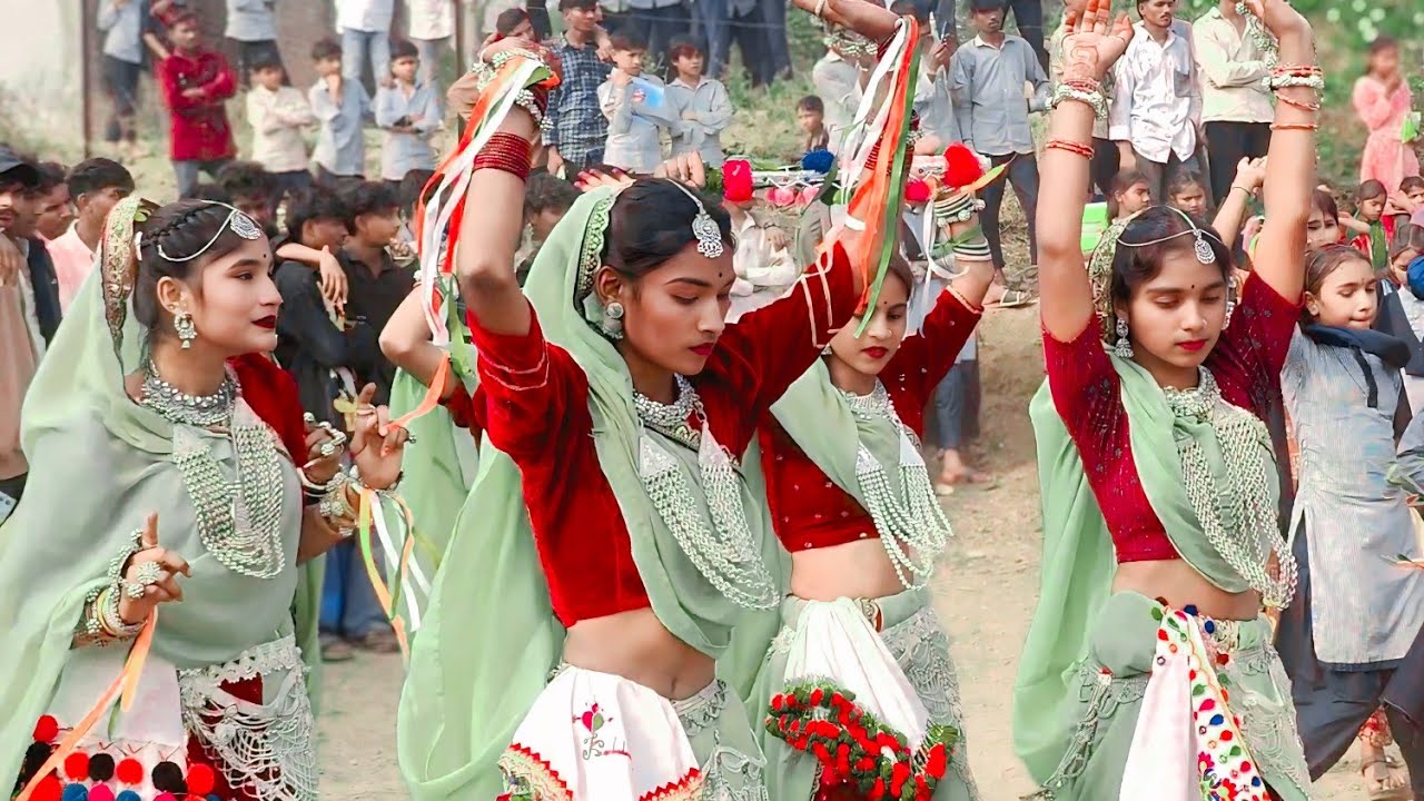 Singer Piru Bhai Solanki डीजे मा चोडी बेस बडाय दे 2026 Aadiwasi Dance Video 2026