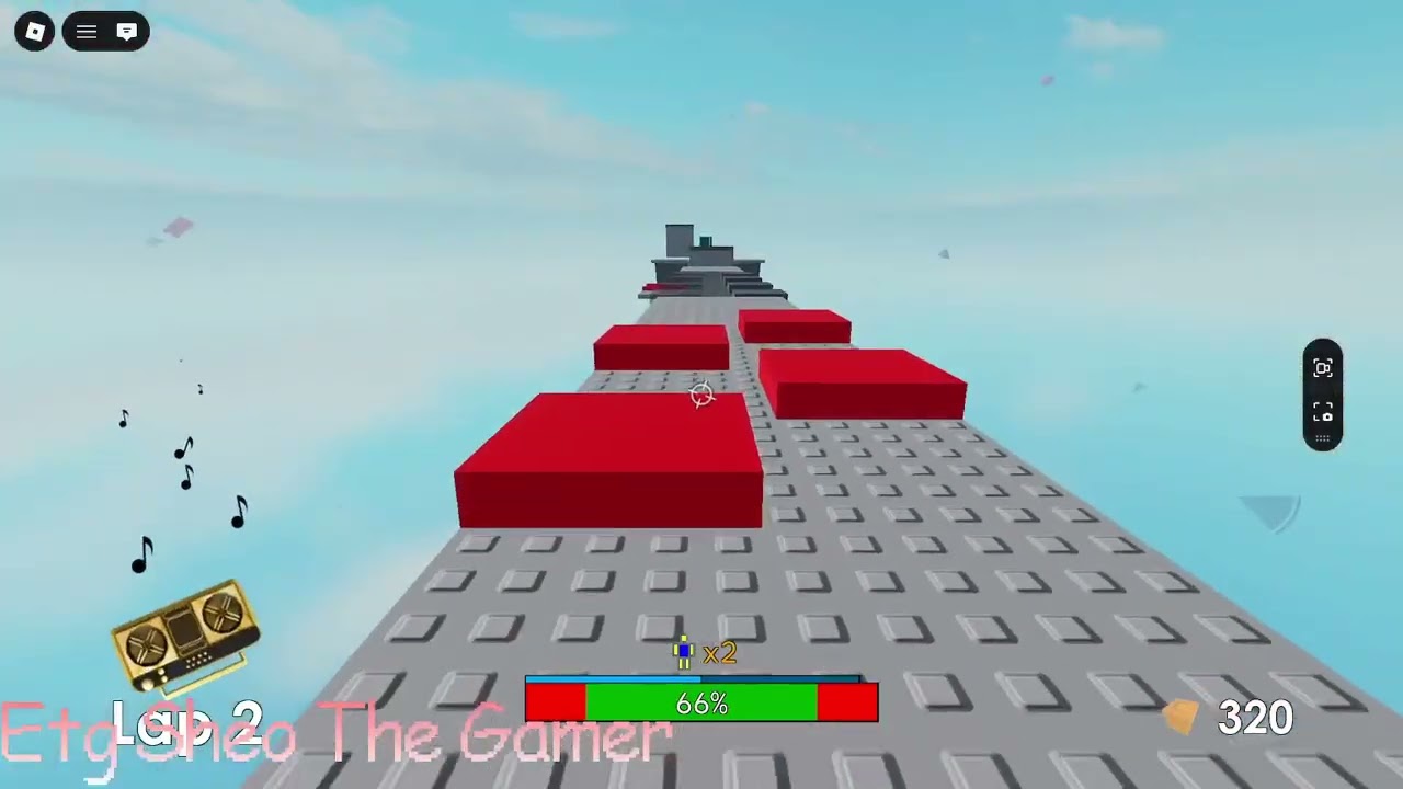Obby Lapping (ft. Brother)