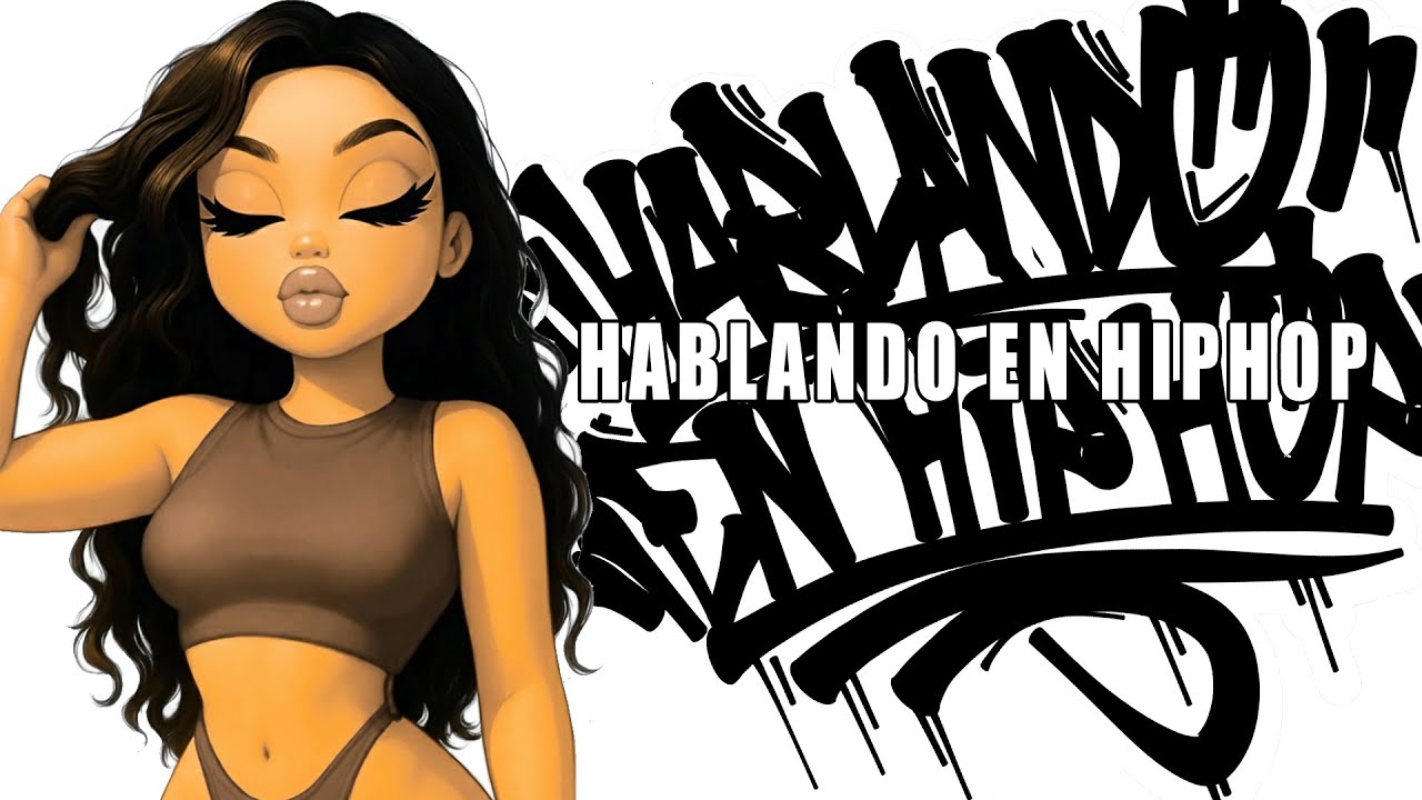 Hablando en Hiphop - JOYITAS DEL UNDERGROUND - Que es el Under?