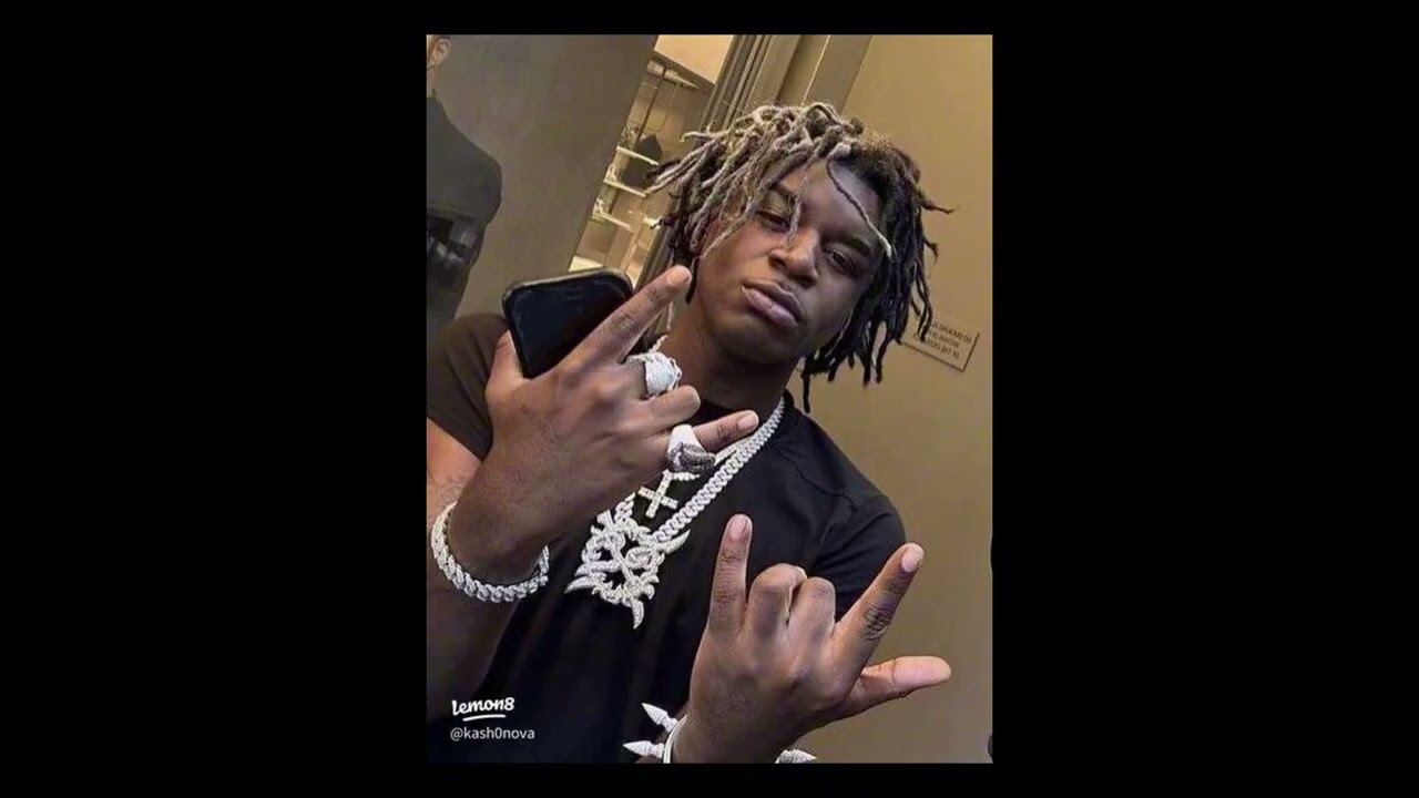 [FREE] Ken Carson A Great Chaos type beat 