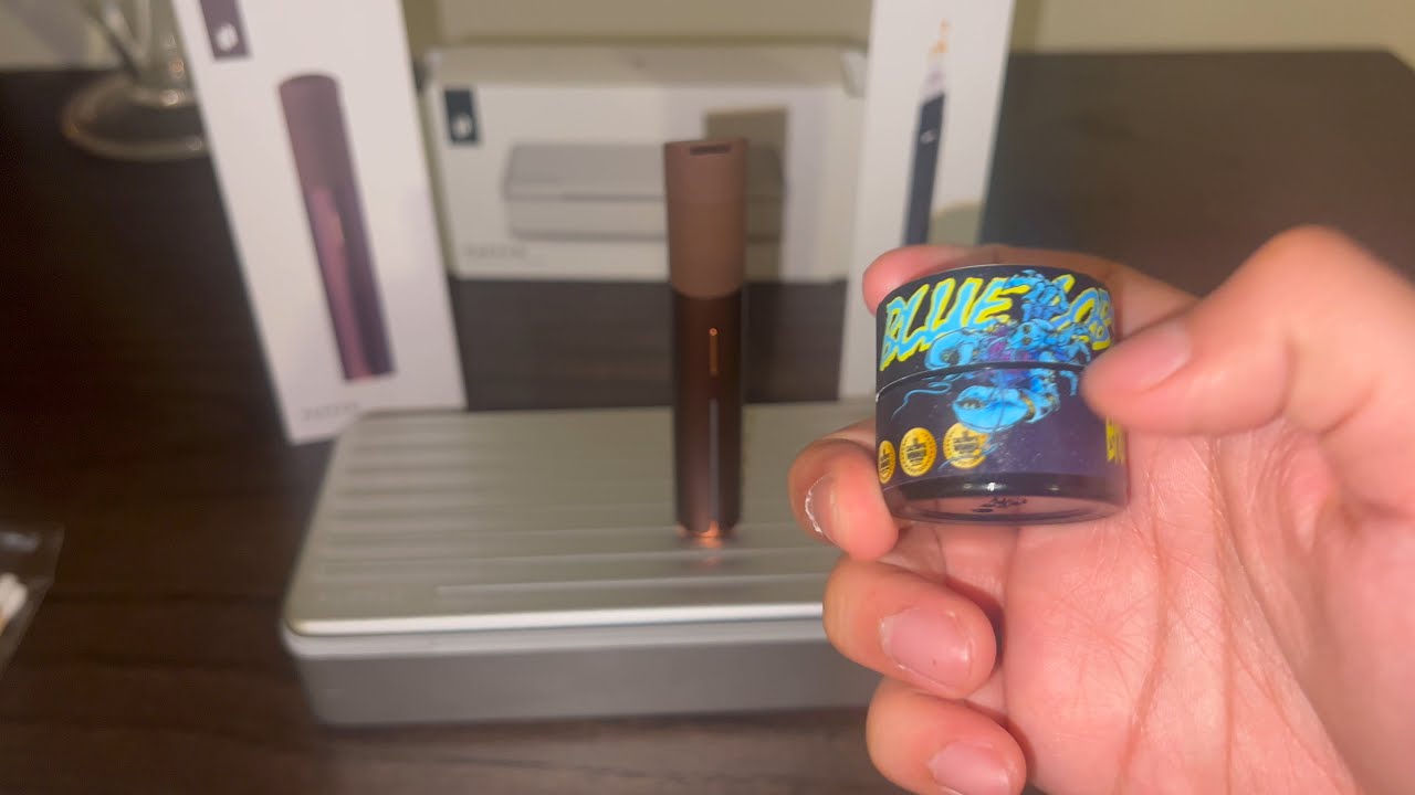 MOCHA PUFFCO PIVOT - UNBOXING & FIRST IMPRESSIONS