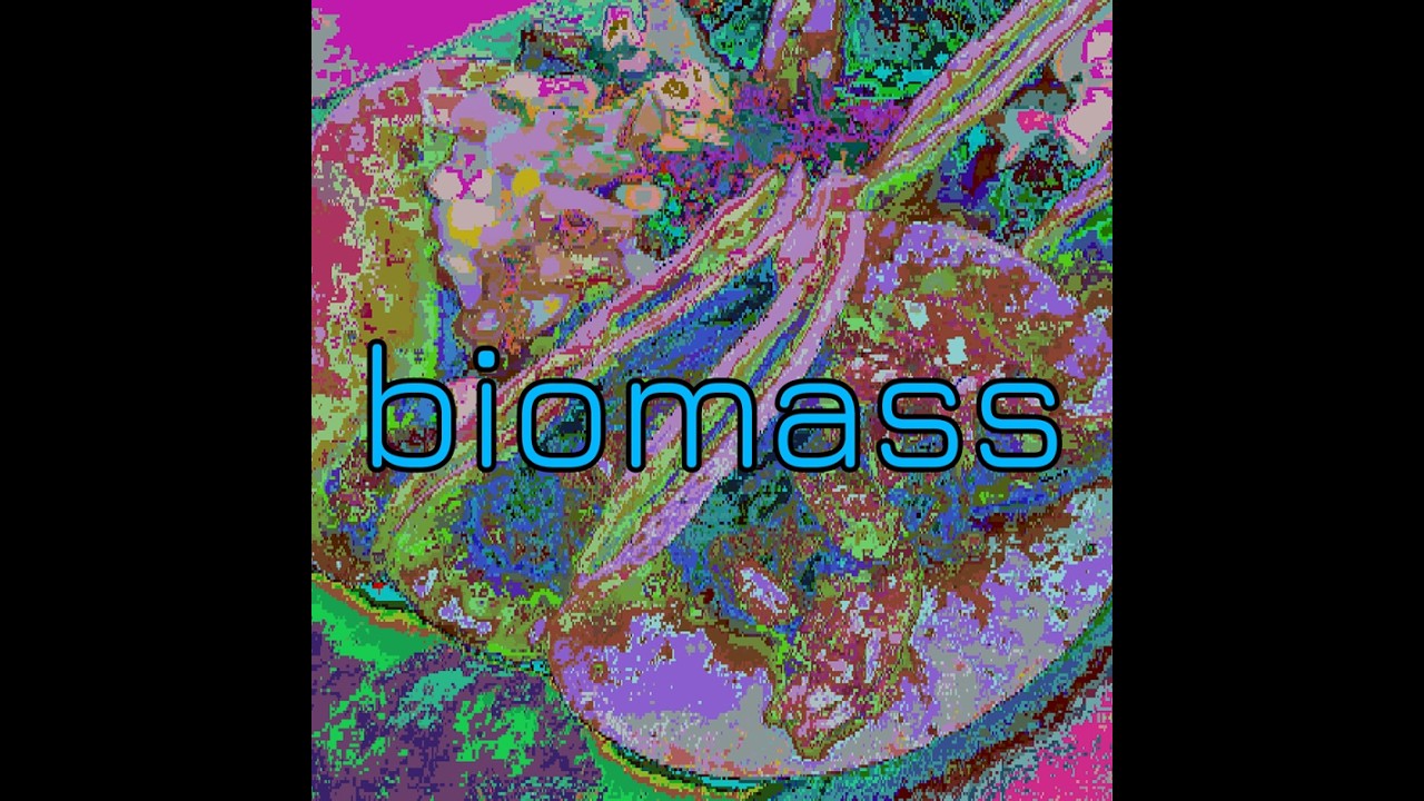 biomass - smaudd