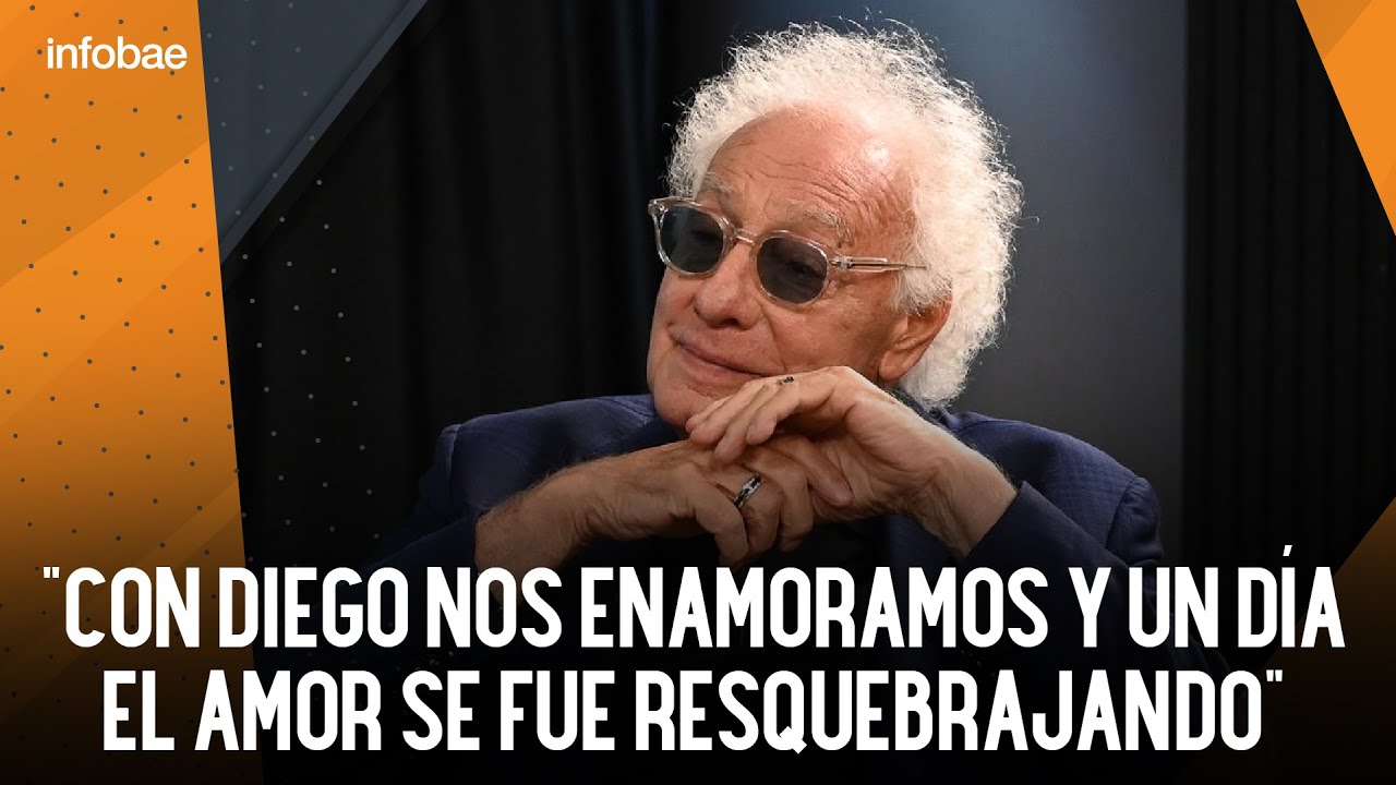 Guillermo Coppola habló de su RELACIÓN con MARADONA y por qué se considera MAL PADRE | #Random