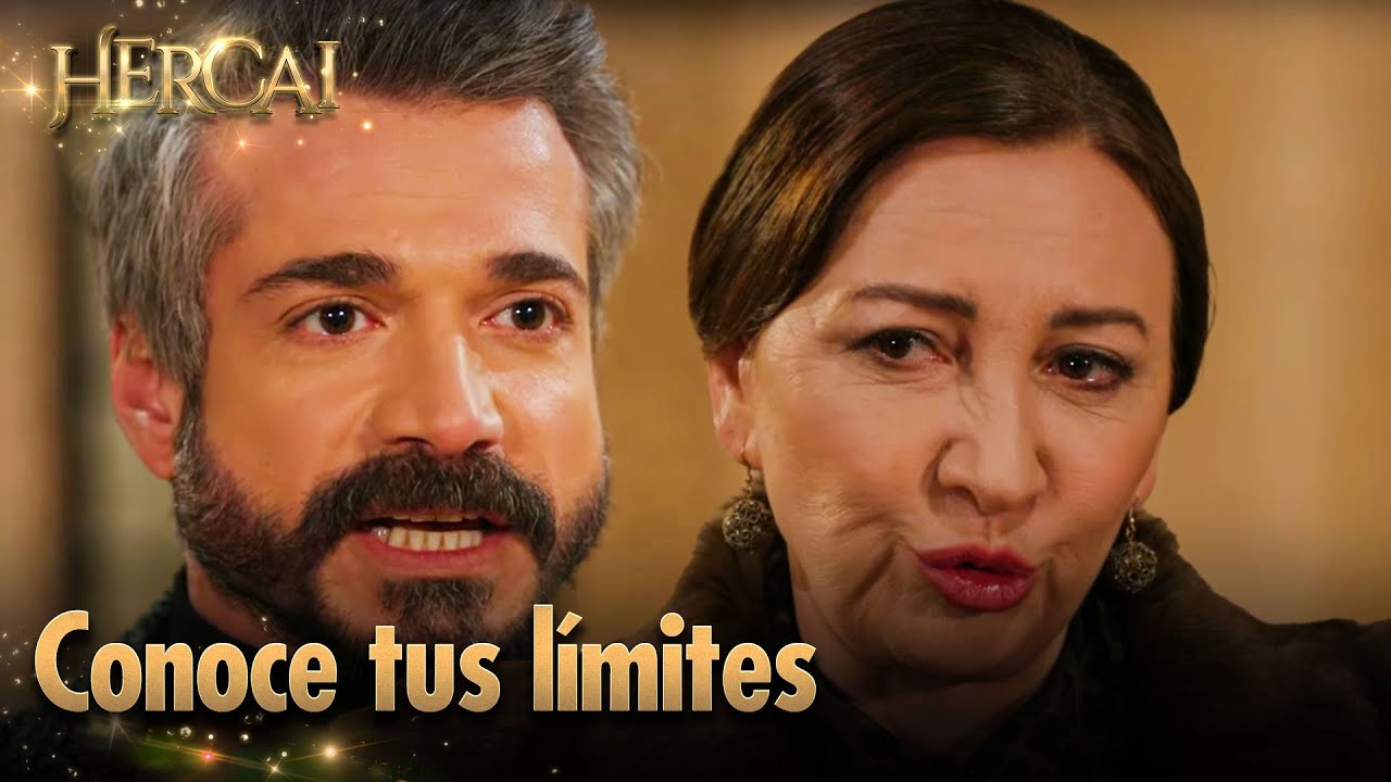 De peón pasaste a rey, Fırat 🤣 | Hercai @hercaiespanol