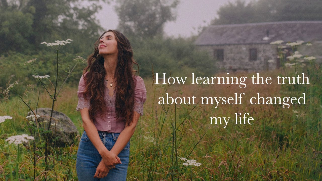 I discovered I'm an *Empath* - and some self-care practices that changed my life.