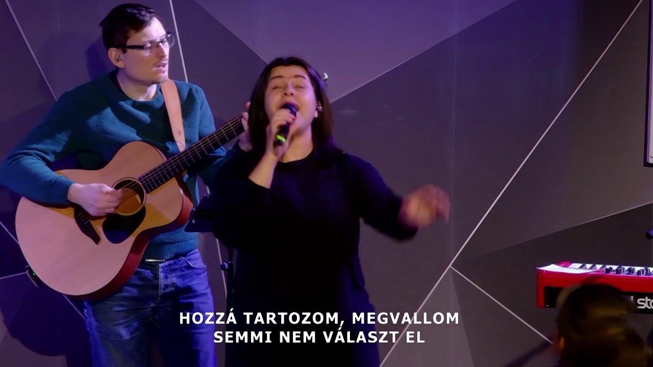 Debreceni Szabadkeresztyén Gyülekezet élő közvetítése
