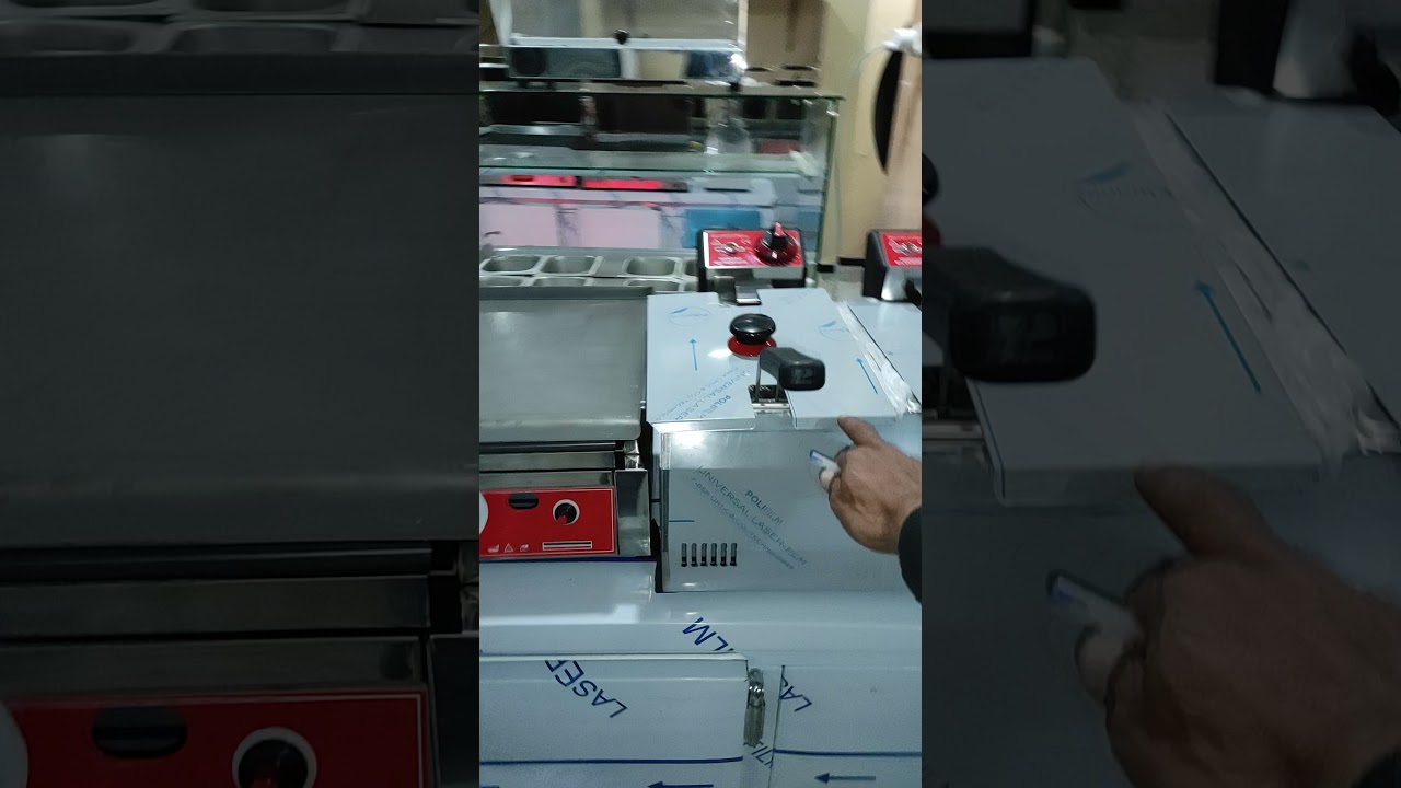 صانع 🧑&zwj;🔧 الفيترين  0661978773 يقدم لكم متريال سناك تركيا ثمن مقبول