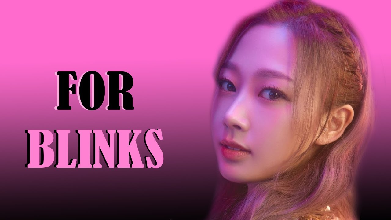 FOR BLINKS, АСТАНОВИСЬ!