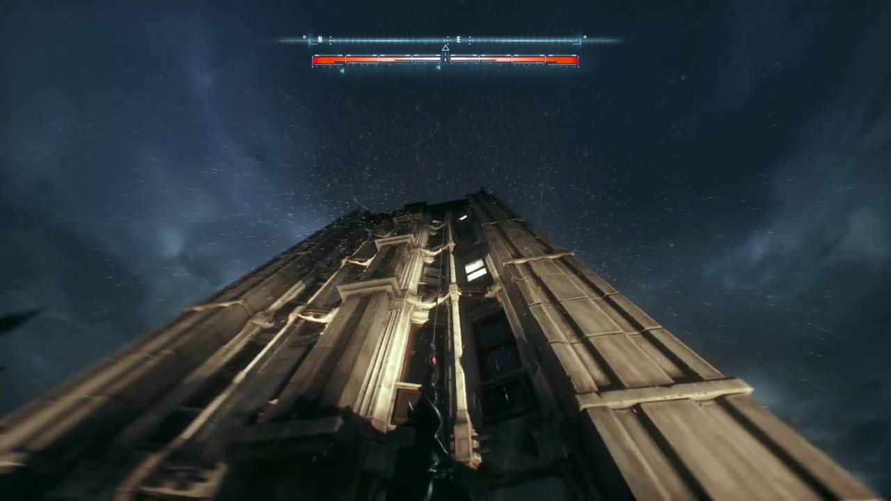 Knight Glider