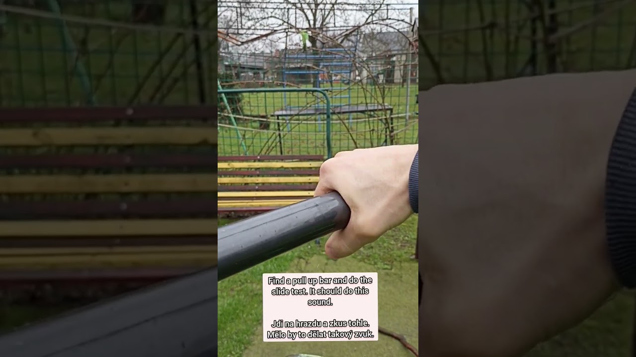 How to improve your Dead Hang instantly