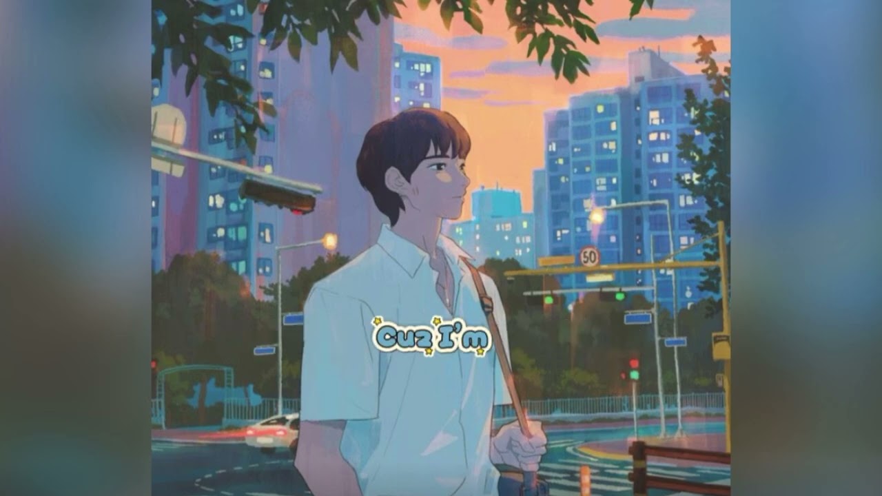 Tennis Court- Hyosang Lyrics