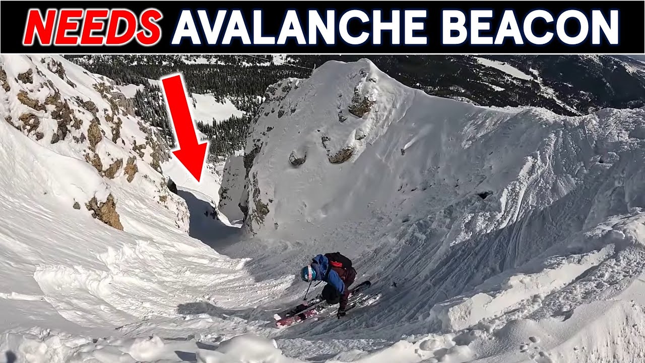 America’s Most Unhinged Local Ski Hill: Bridger Bowl, MT
