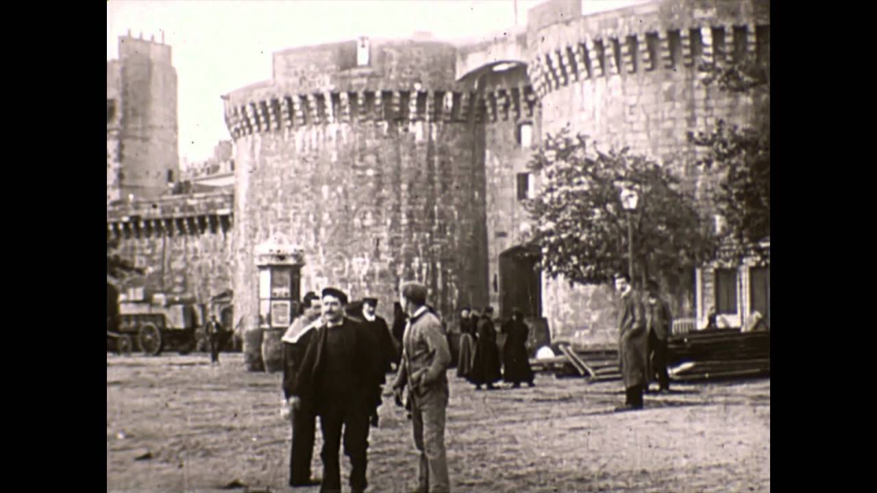 St Malo c. 1910