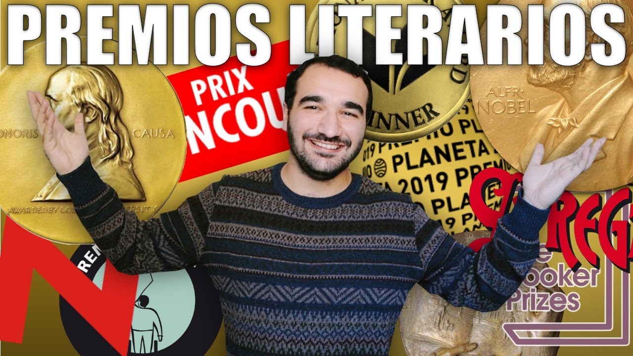 Mi opinión sobre los premios literarios
