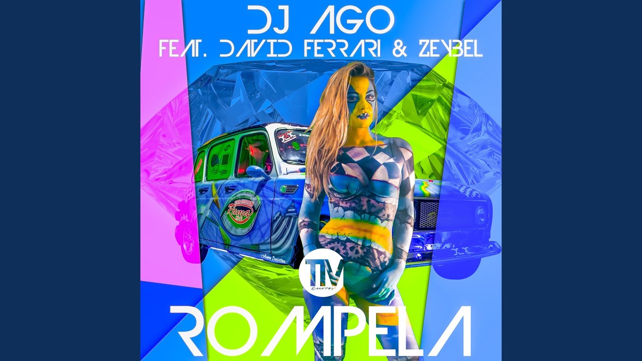 Rompela (Radio Edit)