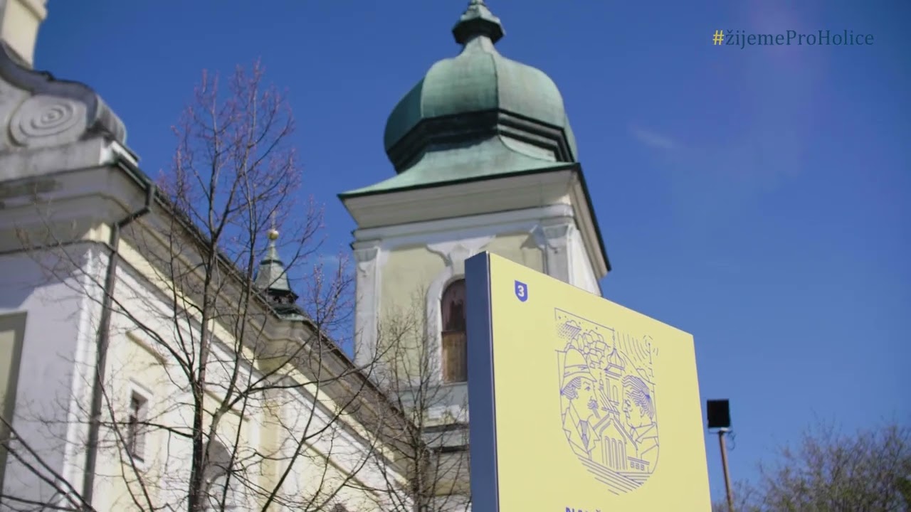 Holice v čase | 2022 | #žijemeProHolice