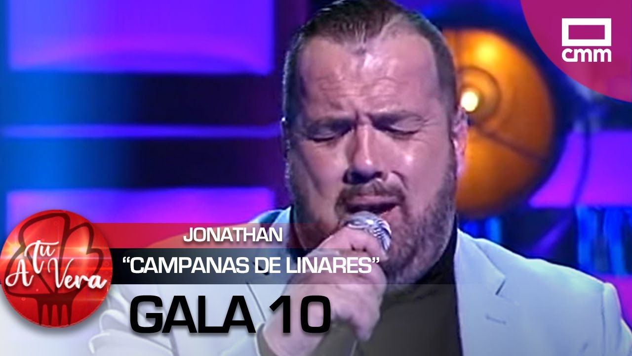 Pleno verde para Jonathan con 