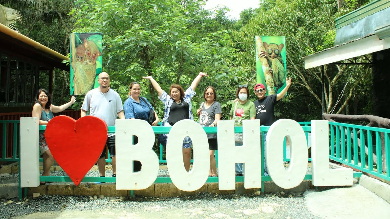 I ♥️ Bohol. February 2026!
