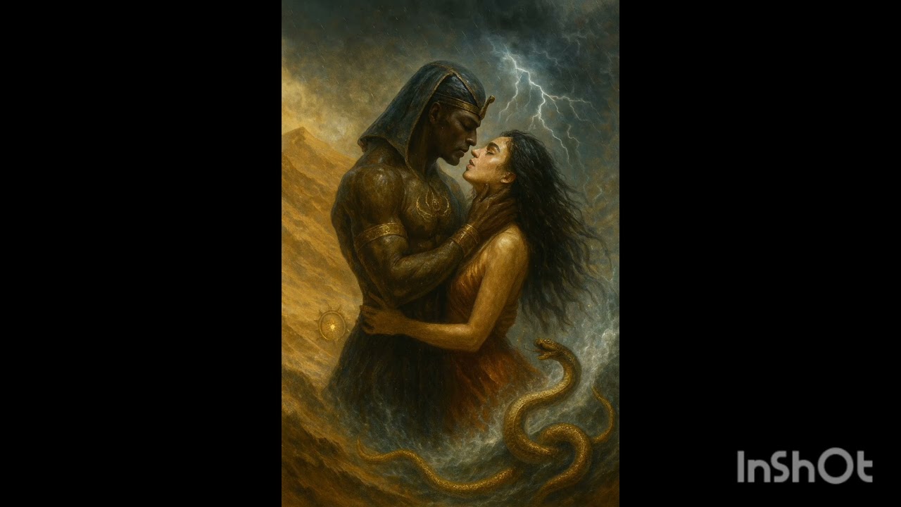 Calypso ( przebudzenie)